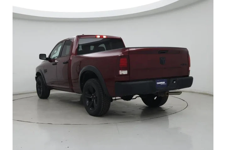 $30998 : Ram 1500 Classic 2022 4x4 Wa image 2