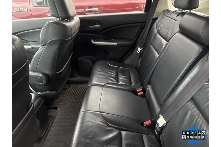 $7977 : Honda CR-V 2012 AWD EX-L 4dr image 5