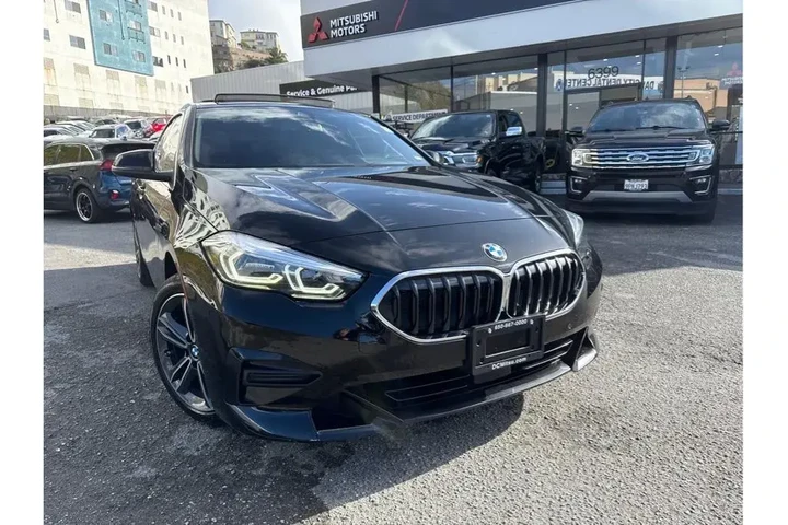 $28388 : BMW 2 Series 2024 228i Gran image 3