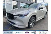 2025 CX-5 2.5 S Preferred