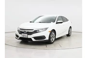 $14998 : Honda Civic 2016 LX 4dr Seda thumbnail