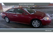 2008 Impala LT en Bronx
