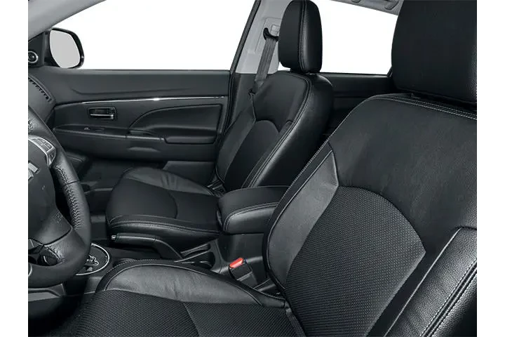 $8172 : Mitsubishi Outlander Sport 2 image 8