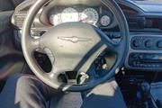2005 Chrysler sebrin 93000 mil