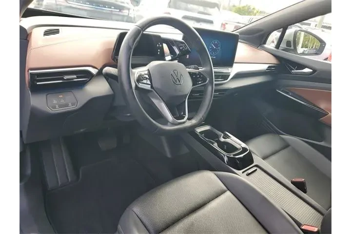 $15990 : Volkswagen ID.4 2021 Pro S 4 image 10