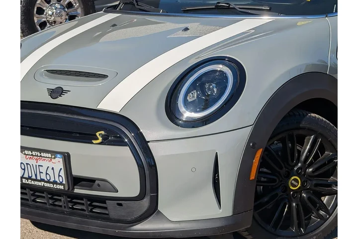 $21144 : MINI Hardtop 2 Door 2023 Coo image 3