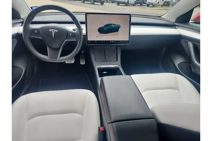 $32998 : Tesla Model 3 2023 AWD Perfo image 10