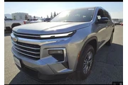 Chevrolet Traverse 2024 LT 4