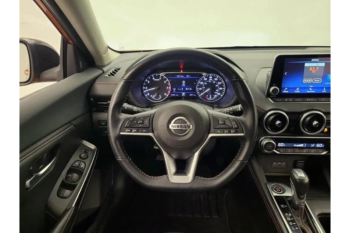 $22998 : Nissan Sentra 2022 SR 4dr Se image 10