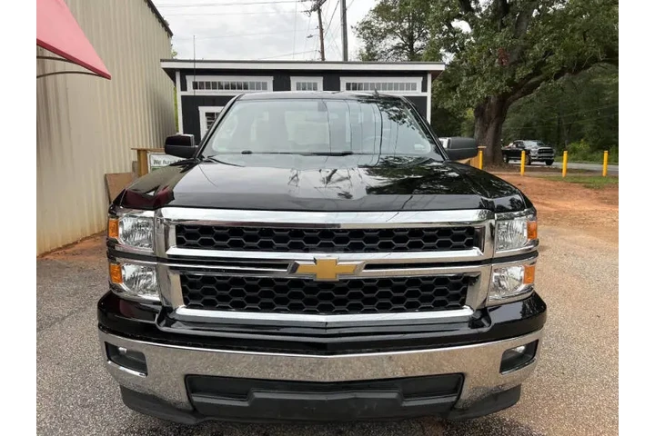 $14999 : 2014 Silverado 1500 LT image 3
