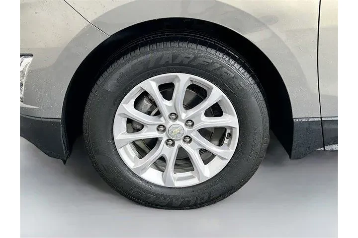 $10775 : Chevrolet Equinox 2018 LT 4d image 10