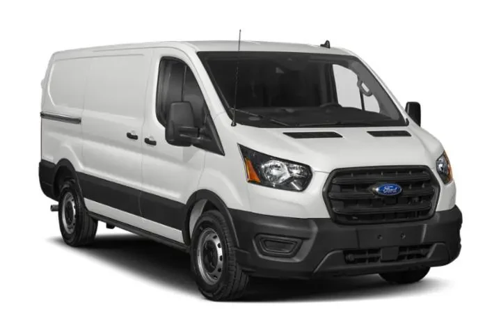 $28991 : Ford Transit 2020 250 3dr SW image 6
