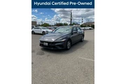 Hyundai ELANTRA 2024 SE 4dr en Sacramento