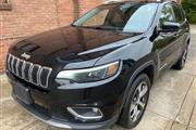 $17200 : 2019 Cherokee Limited thumbnail