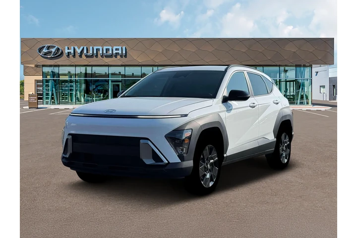 $28895 : Hyundai KONA 2026 SEL Sport image 1