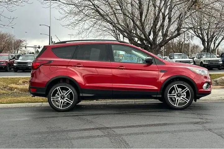 $19995 : Ford Escape 2019 AWD SEL 4dr image 8