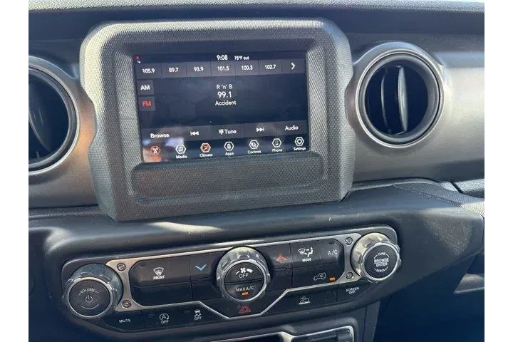 $28795 : Jeep Wrangler 2023 4x4 Sport image 10