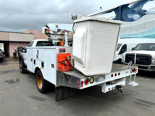 $33995 : 2011 Super Duty F-450 DRW 2WD image 4