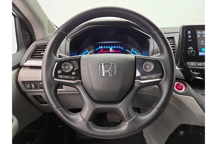 $30998 : Honda Odyssey 2020 EX-L 4dr image 10