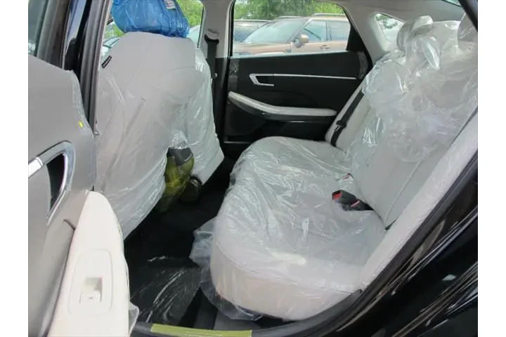 $26990 : Hyundai SONATA 2024 AWD SEL image 5