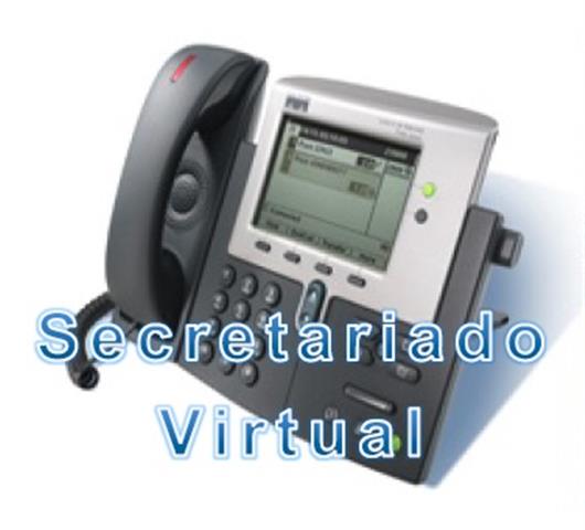 Secretariado Virtual image 1