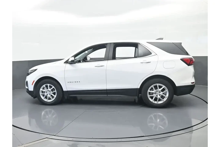 $19668 : Chevrolet Equinox 2023 LT 4d image 3