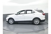 $19668 : Chevrolet Equinox 2023 LT 4d thumbnail