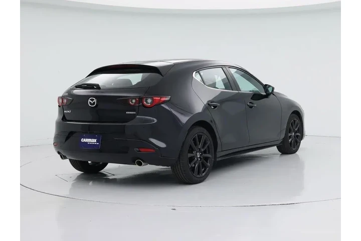 $22998 : Mazda Mazda3 Hatchback 2024 image 8