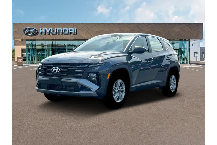$26995 : Hyundai TUCSON 2025 AWD SE 4 image 1