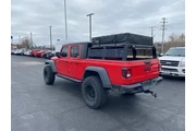 $29998 : Jeep Gladiator 2021 4x4 Spor thumbnail