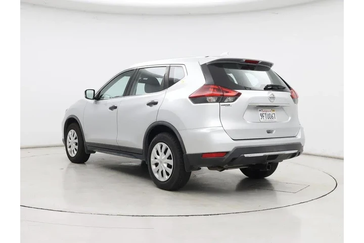$14998 : Nissan Rogue 2018 AWD S 4dr image 2