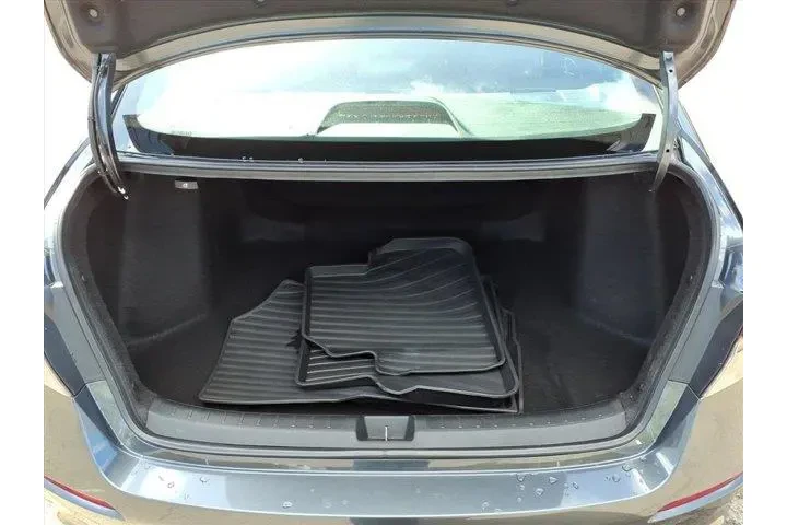 $23675 : Honda Civic 2023 Sport 4dr S image 6