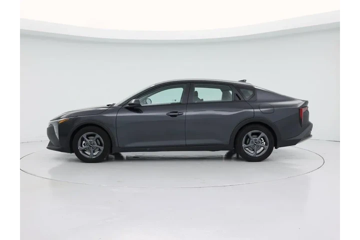 $23998 : Kia K4 2025 LXS 4dr Sedan image 3
