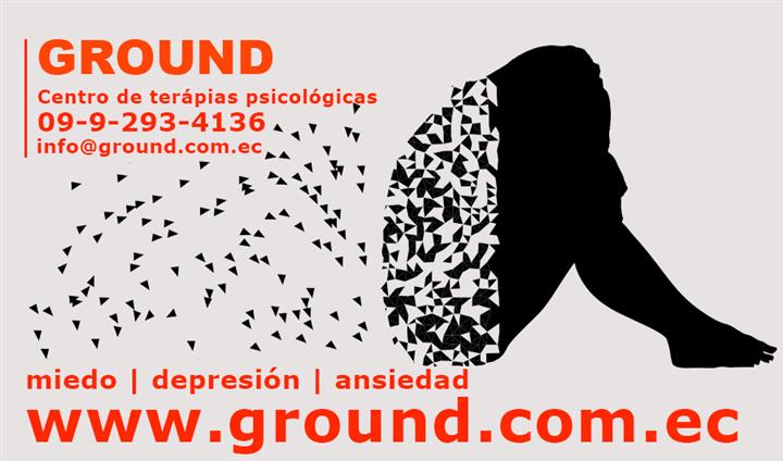 GROUND PSICÓLOGOS QUITO image 4