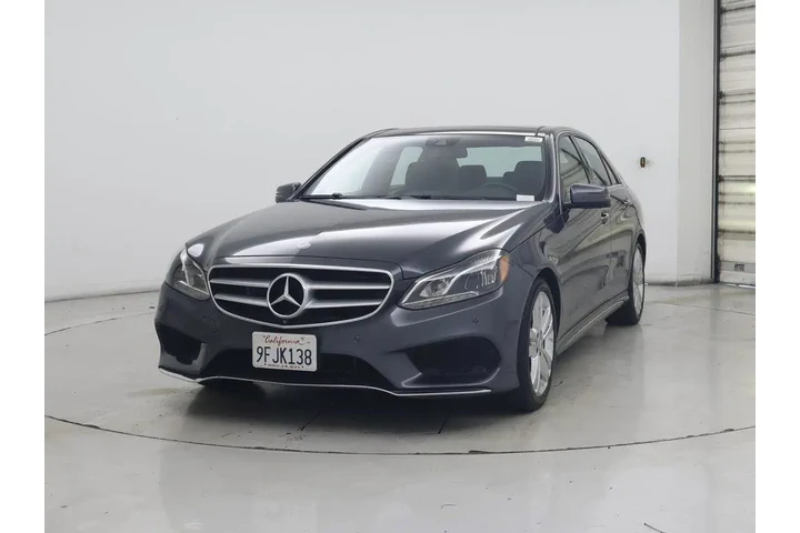 $18998 : Mercedes-Benz E-Class 2015 E image 4