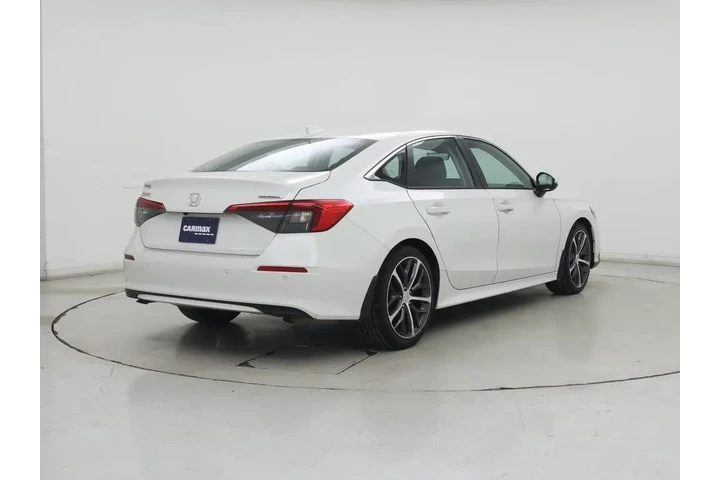 $25998 : Honda Civic 2024 Touring 4dr image 8