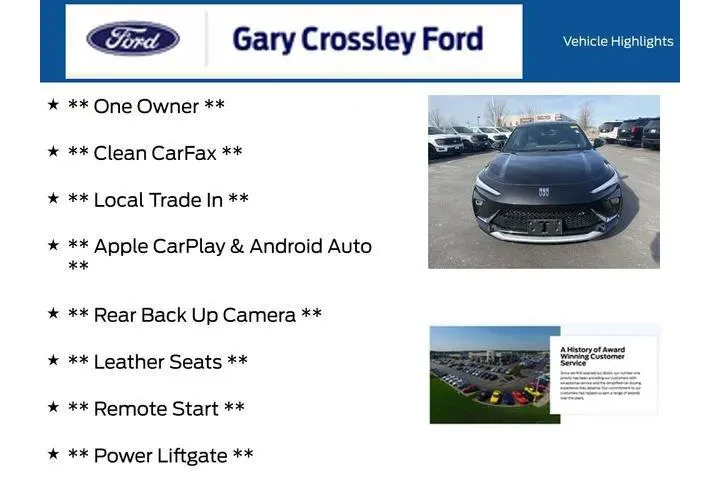 $25000 : Buick Envista 2024 Sport Tou image 6