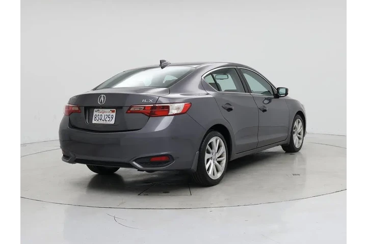 $15998 : Acura ILX 2017 4dr Sedan w/P image 8