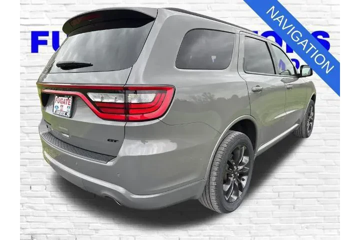 $35800 : Dodge Durango 2022 AWD GT 4d image 6