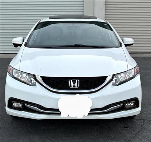 $4500 : Honda Civic image 5
