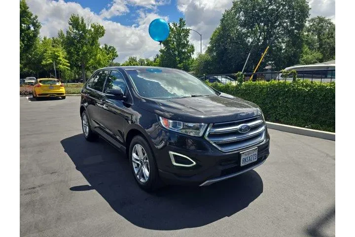 $13995 : Ford Edge 2016 AWD SEL 4dr C image 1