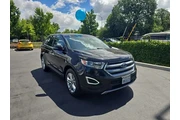 Ford Edge 2016 AWD SEL 4dr C