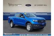Ford Ranger 2021 4x4 XL 4dr en Camden