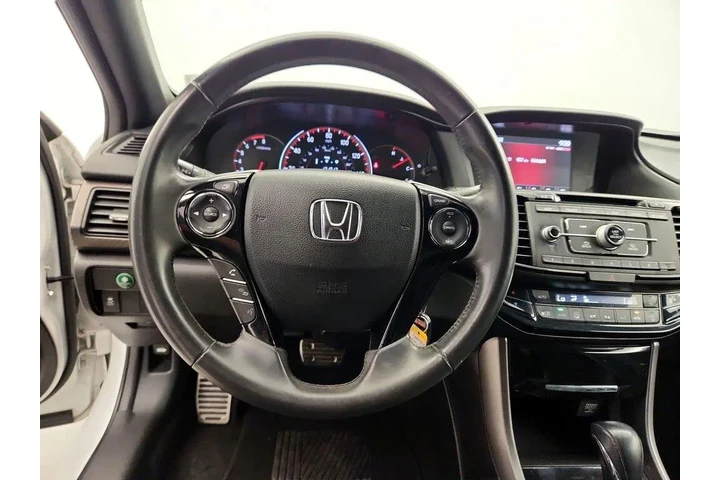 $15998 : Honda Accord 2016 Sport 4dr image 10