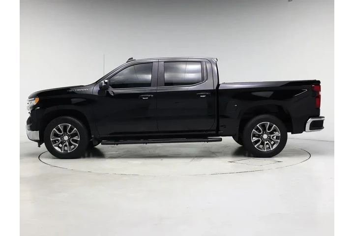 $37998 : Chevrolet Silverado 1500 202 image 3