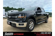 Ford F-150 2024 4x4 XLT 4dr en Des Moines