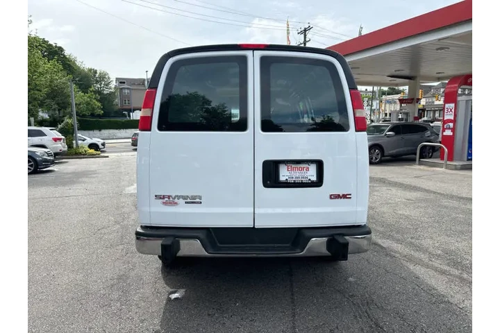 $14999 : 2014 GMC Savana 2500 image 6