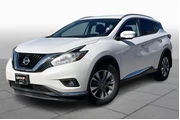 Nissan Murano 2015 AWD S 4dr en El Paso