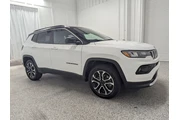 Jeep Compass 2023 4x4 Limite