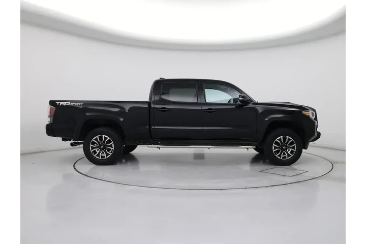 $34998 : Toyota Tacoma 2021 4x2 TRD S image 7